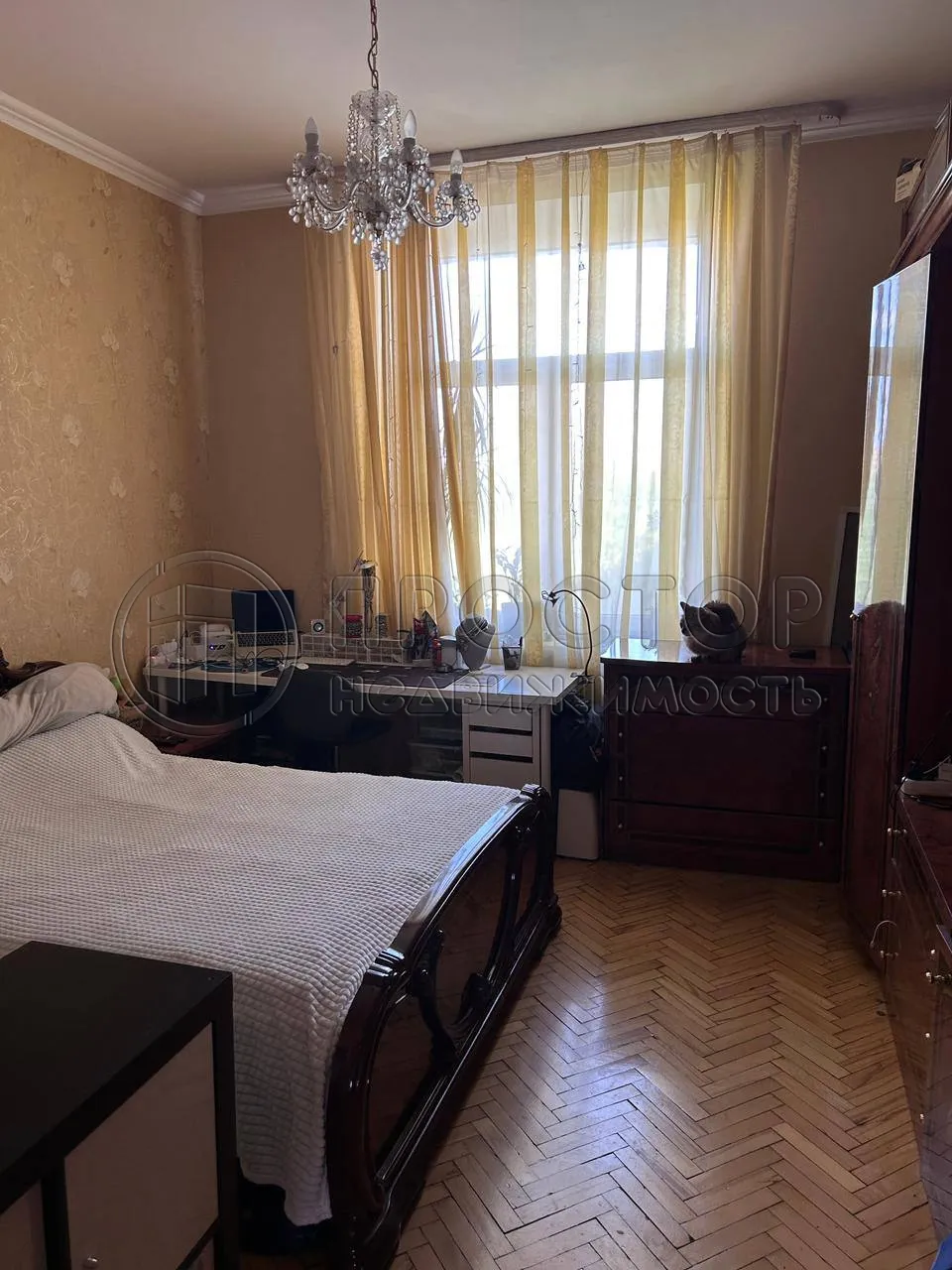 3-комнатная квартира, 77.8 м² - фото 15