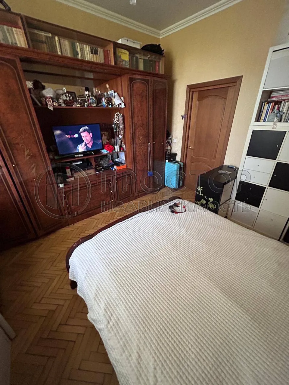 3-комнатная квартира, 77.8 м² - фото 16