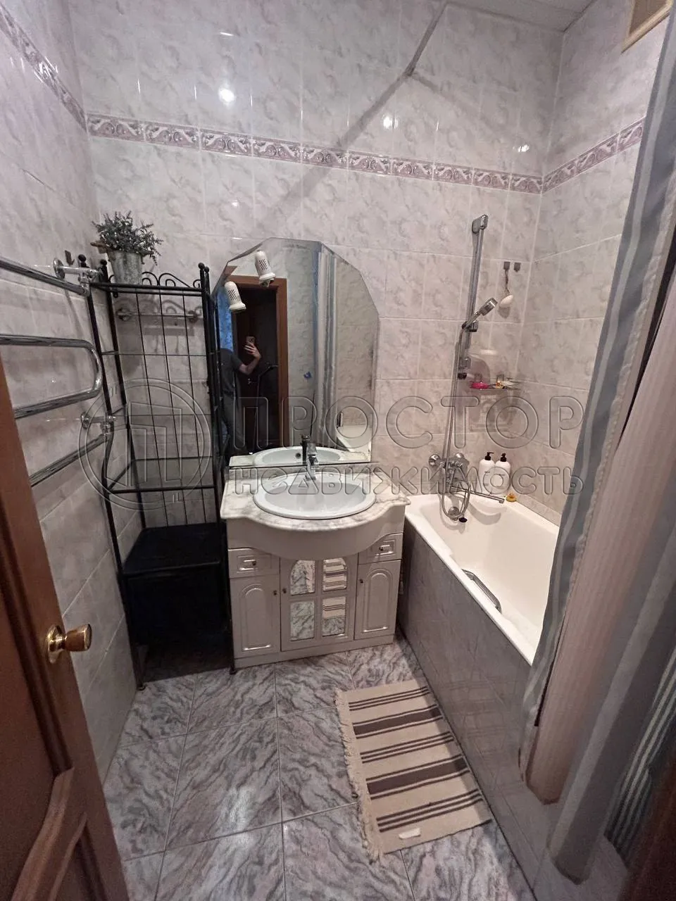 3-комнатная квартира, 77.8 м² - фото 20