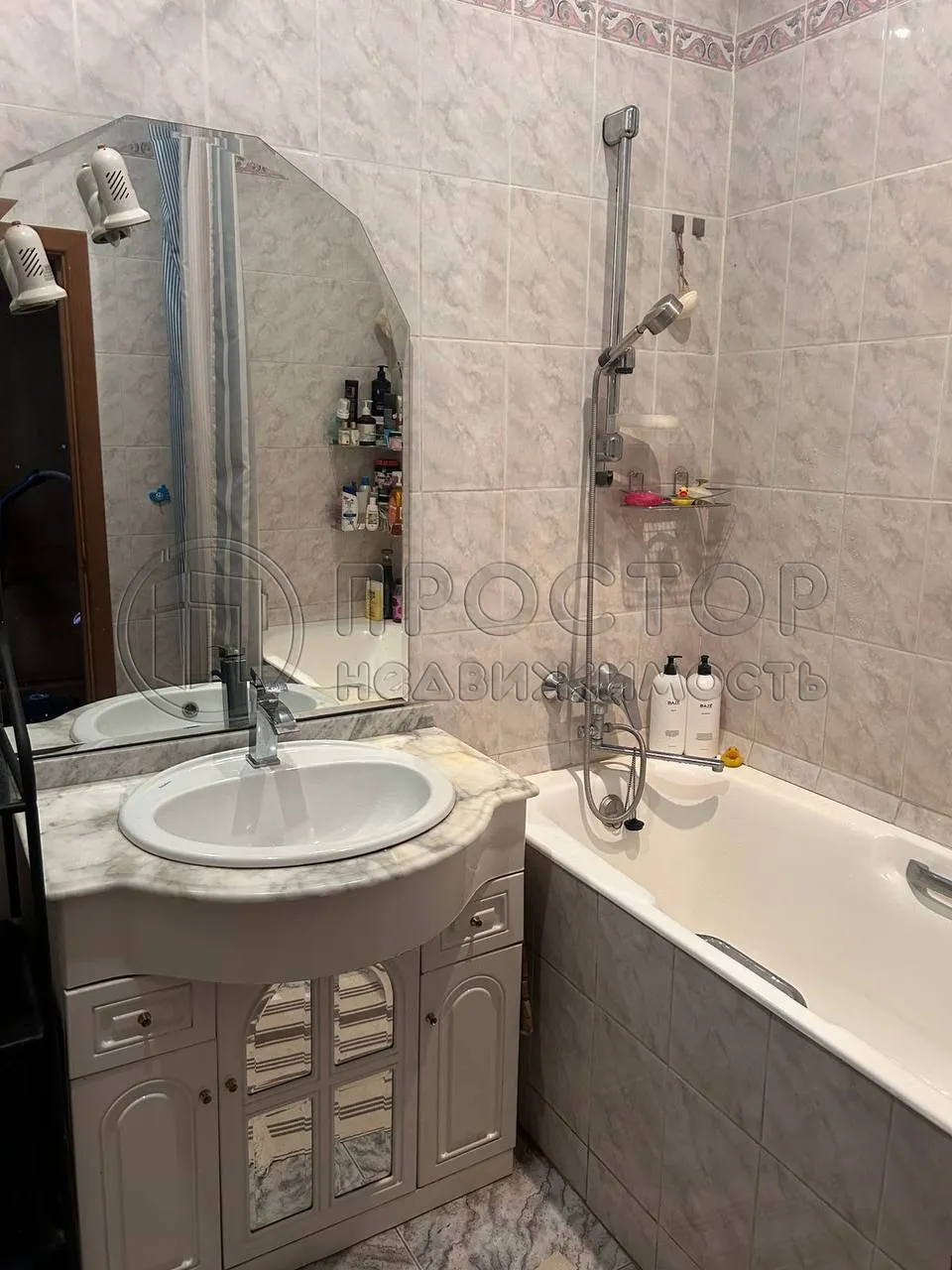 3-комнатная квартира, 77.8 м² - фото 21