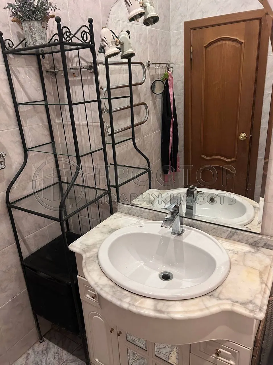 3-комнатная квартира, 77.8 м² - фото 22