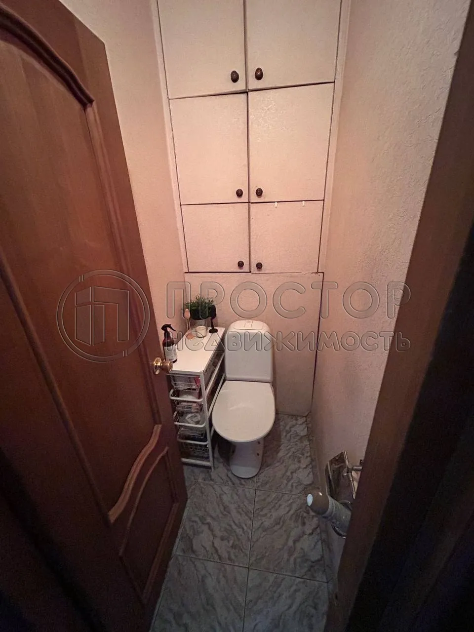 3-комнатная квартира, 77.8 м² - фото 24