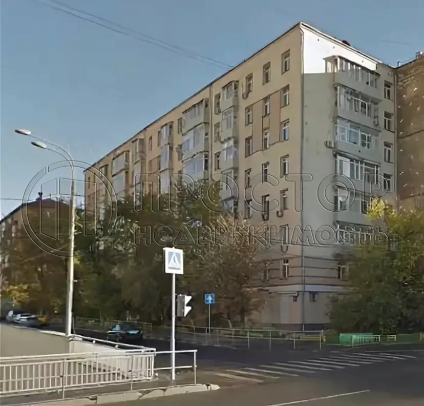 3-комнатная квартира, 77.8 м² - фото 25