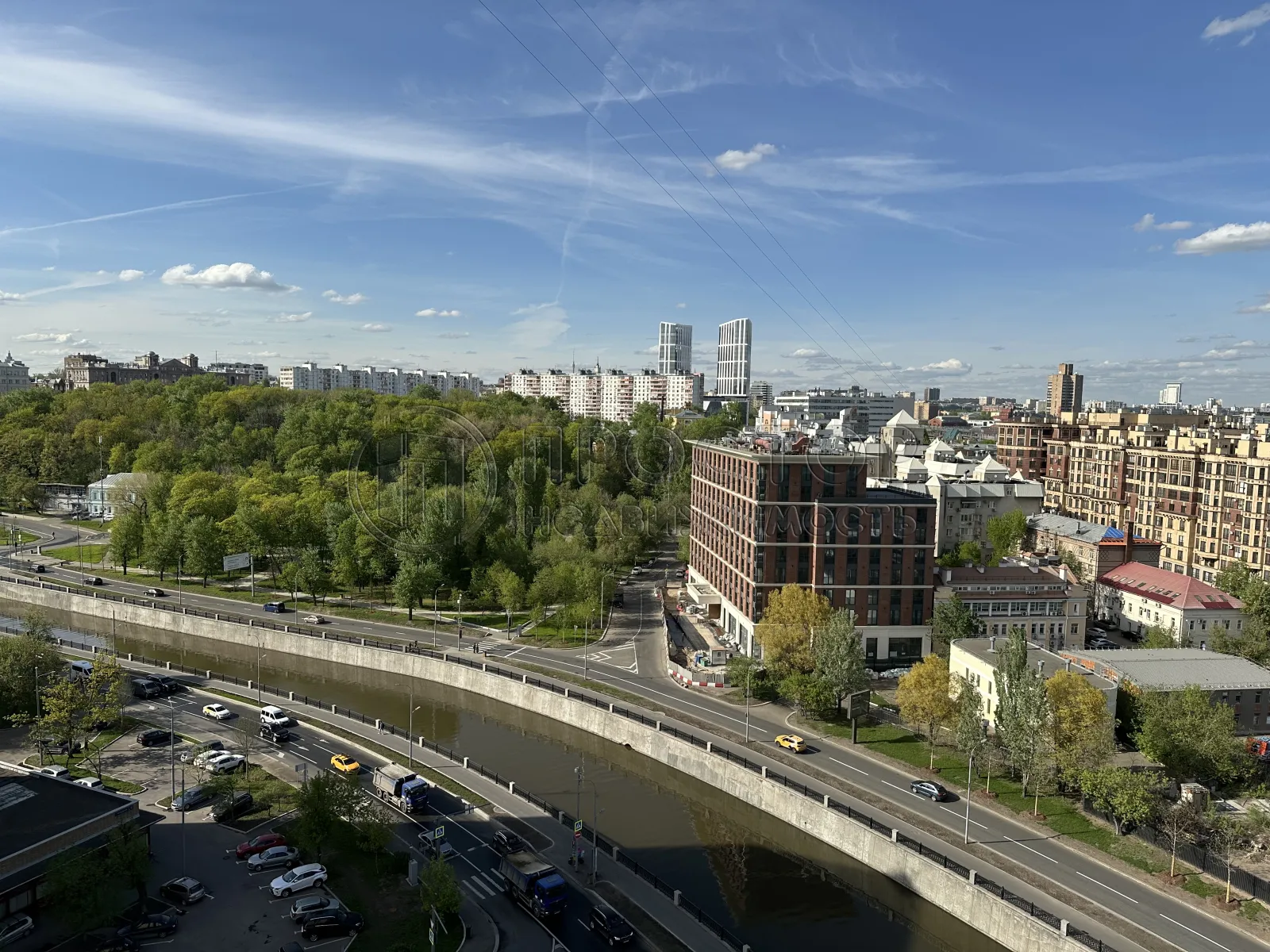 3-комнатная квартира, 76.2 м² - фото 4