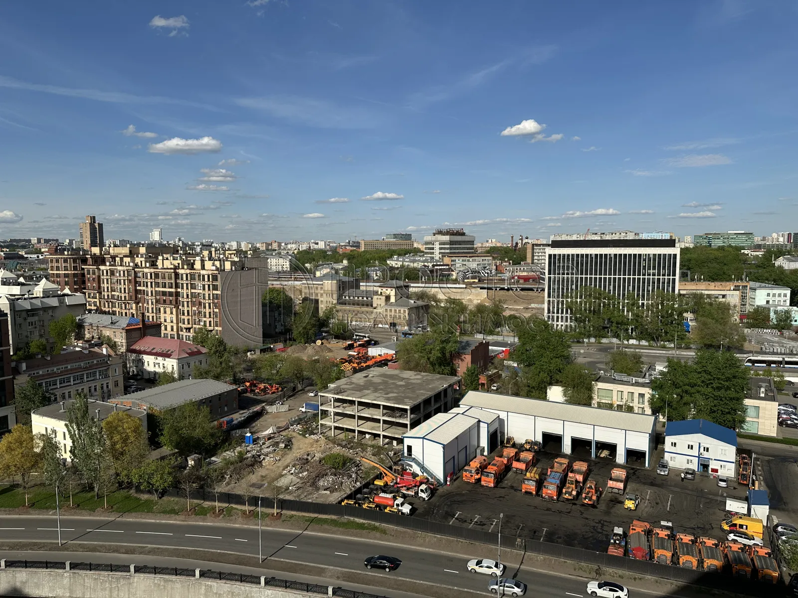 3-комнатная квартира, 76.2 м² - фото 7