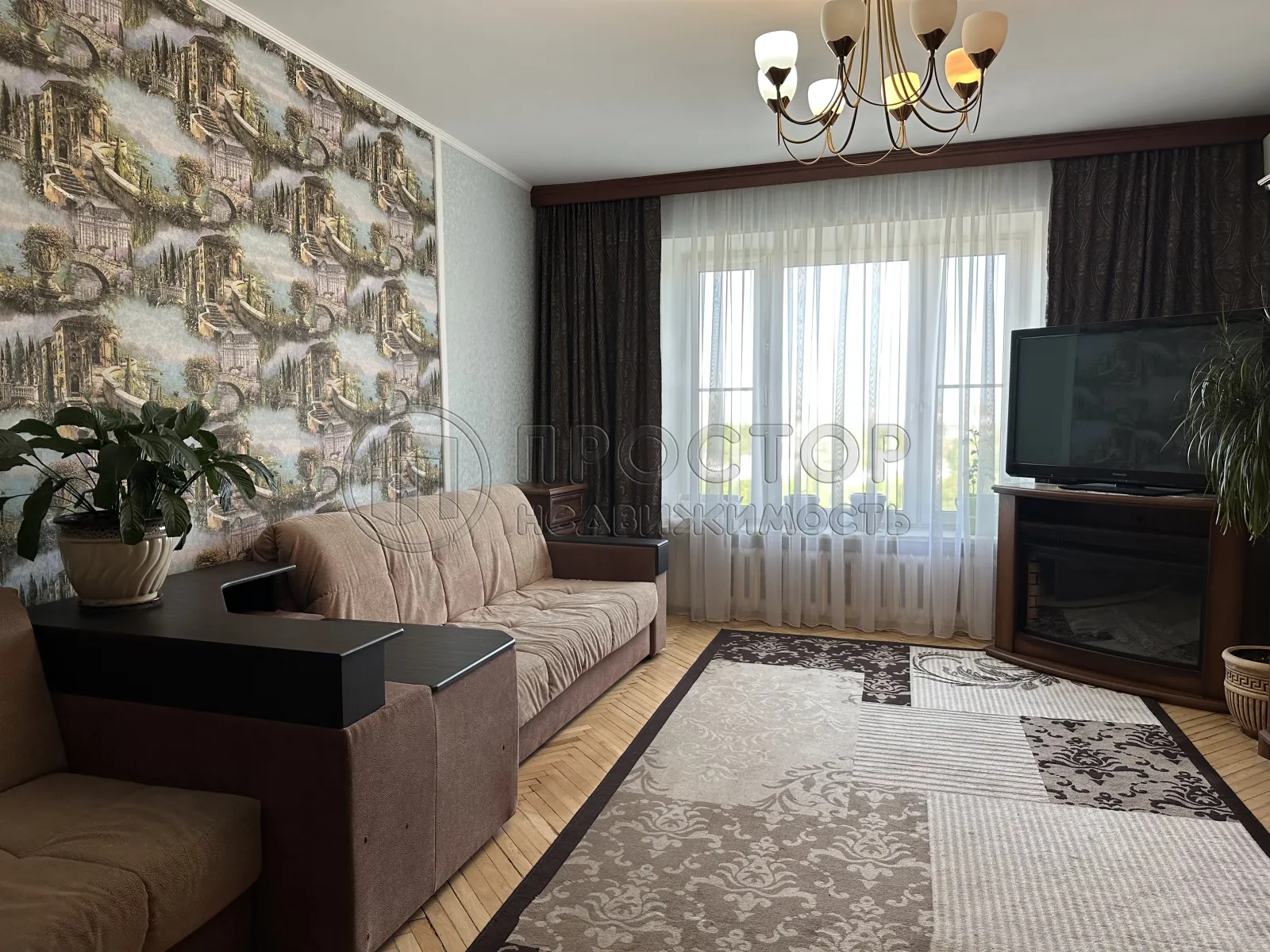 3-комнатная квартира, 76.2 м² - фото 9