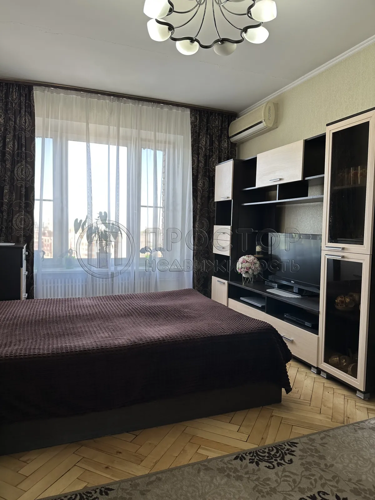 3-комнатная квартира, 76.2 м² - фото 10