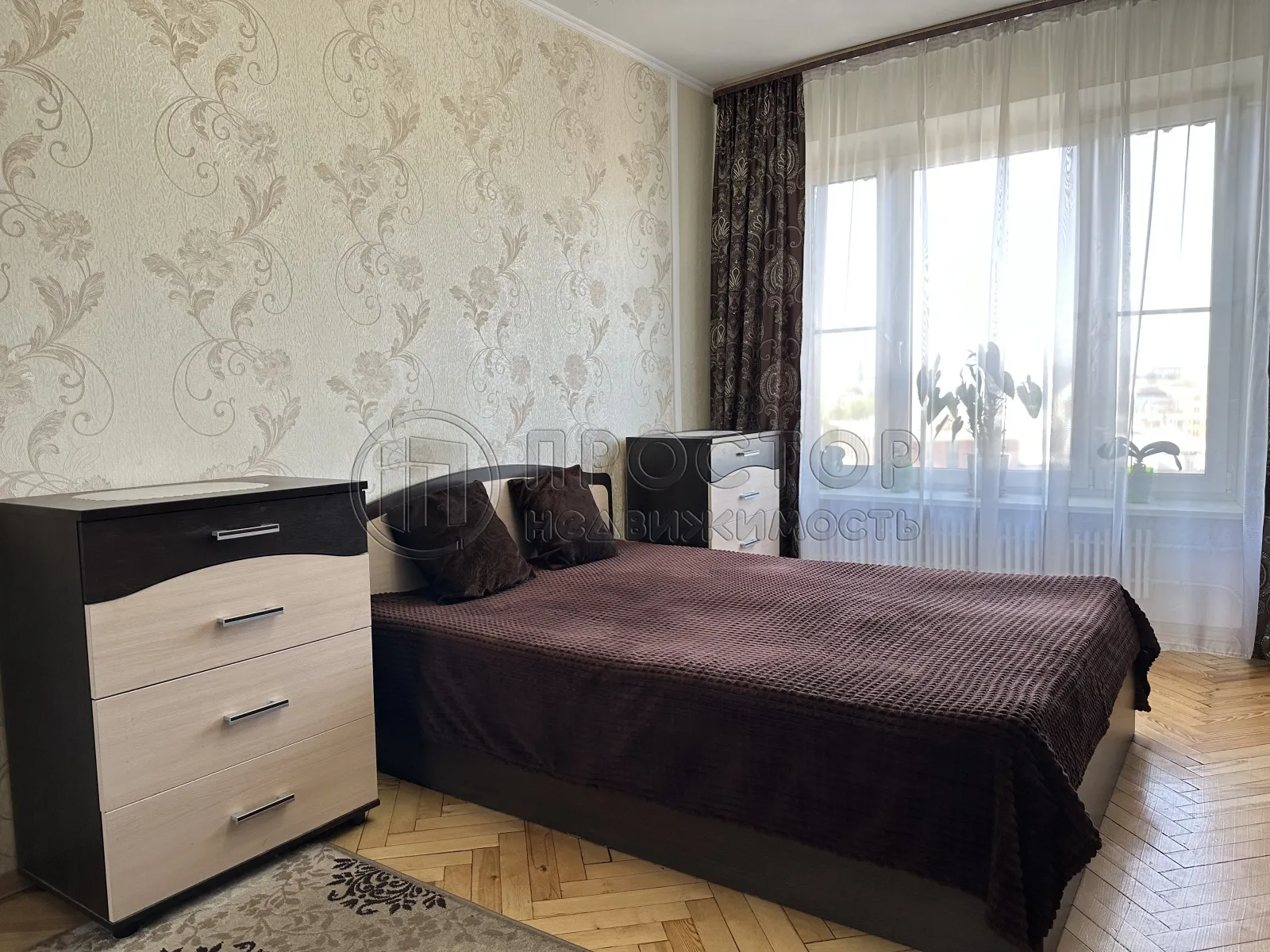 3-комнатная квартира, 76.2 м² - фото 11