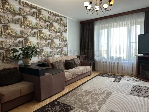 3-комнатная квартира, 76.2 м² - фото 14