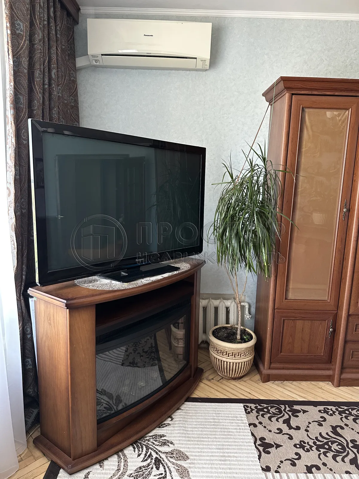 3-комнатная квартира, 76.2 м² - фото 16