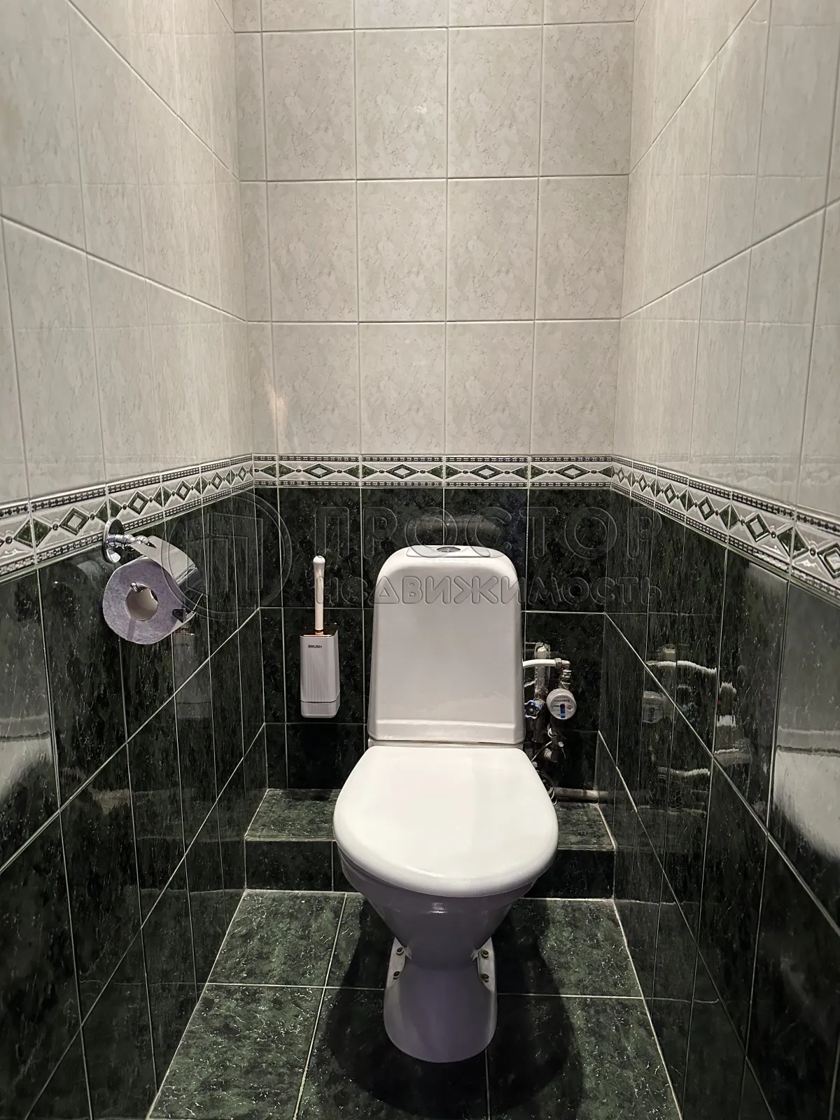 3-комнатная квартира, 76.2 м² - фото 18