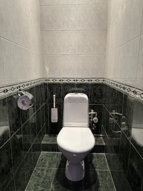 3-комнатная квартира, 76.2 м² - фото 18