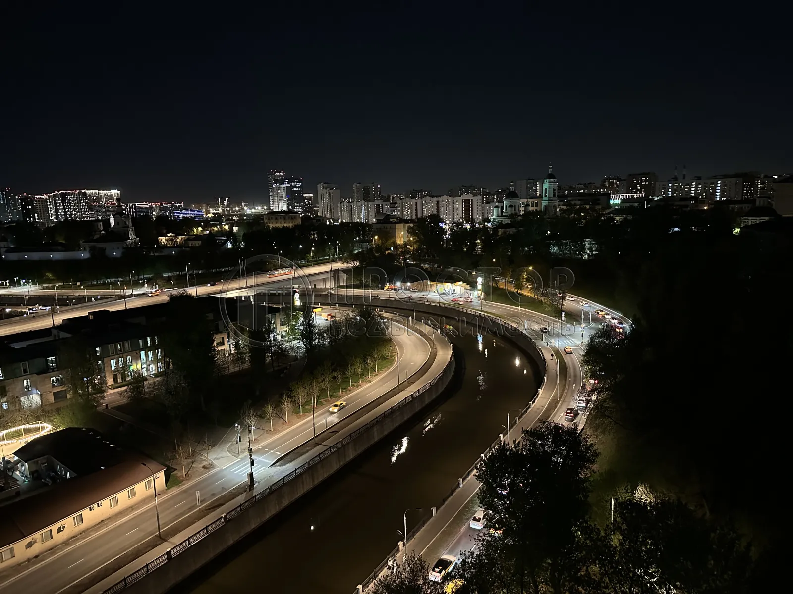 3-комнатная квартира, 76.2 м² - фото 22