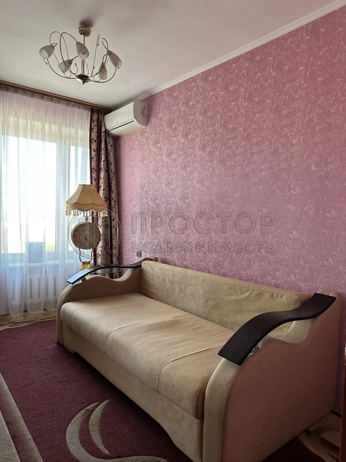 3-комнатная квартира, 76.2 м² - фото 23