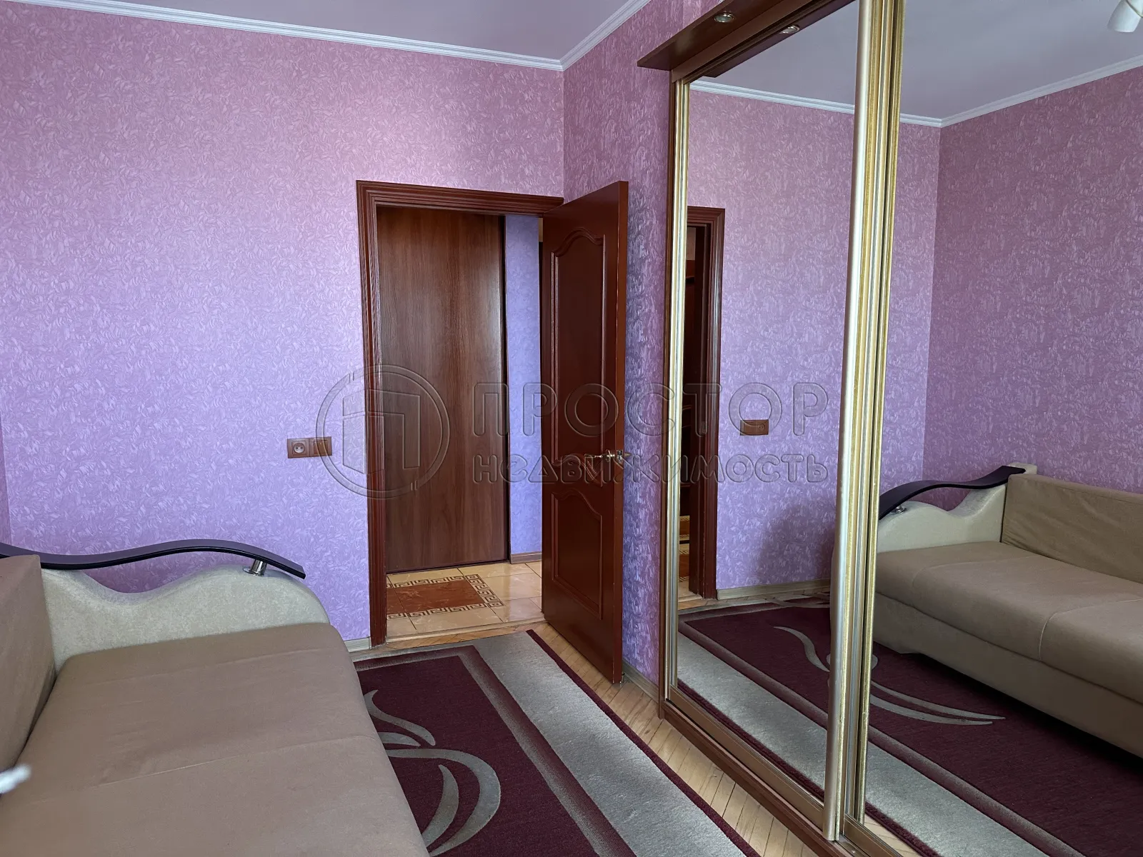 3-комнатная квартира, 76.2 м² - фото 24