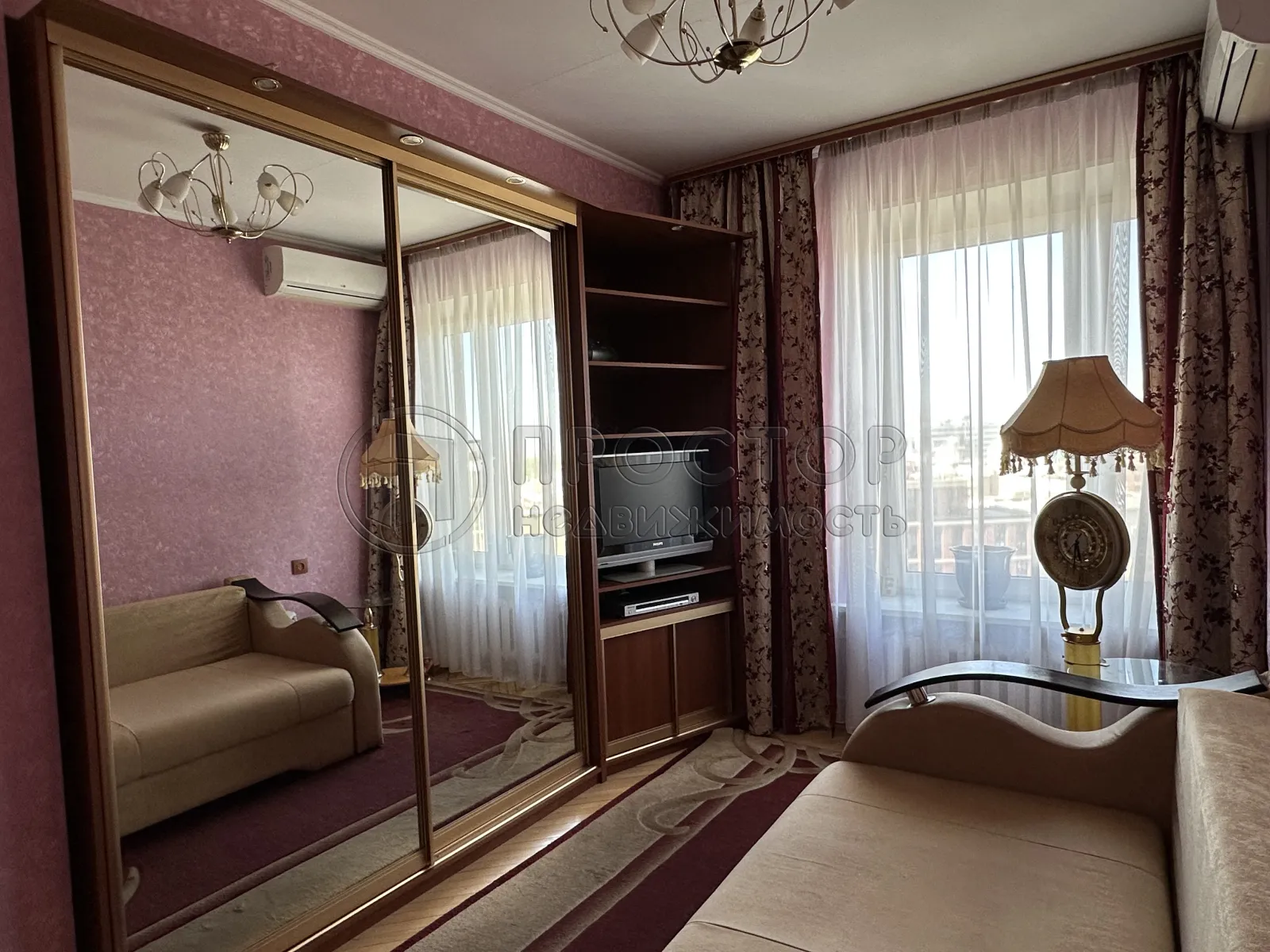 3-комнатная квартира, 76.2 м² - фото 25