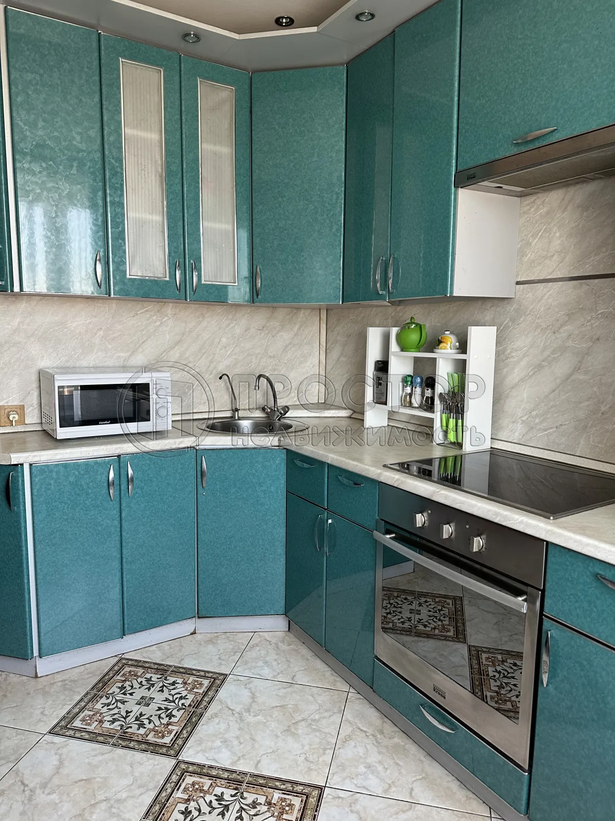 3-комнатная квартира, 76.2 м² - фото 26