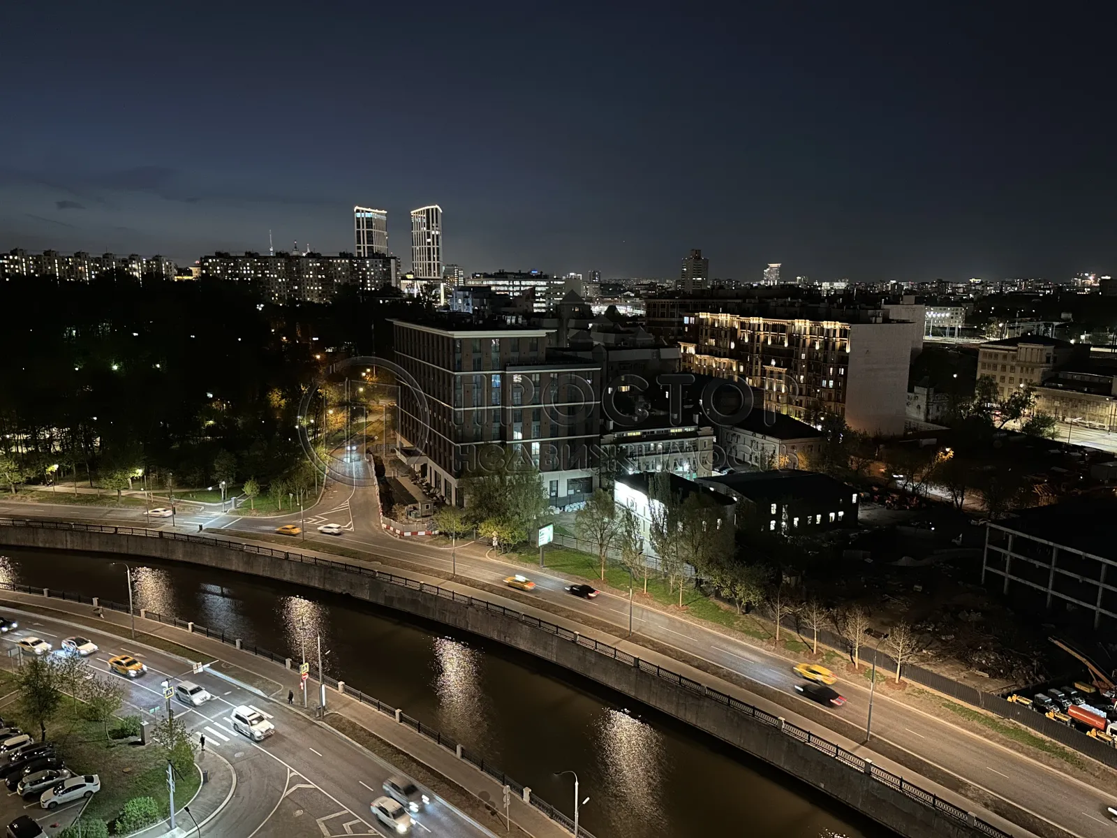 3-комнатная квартира, 76.2 м² - фото 27