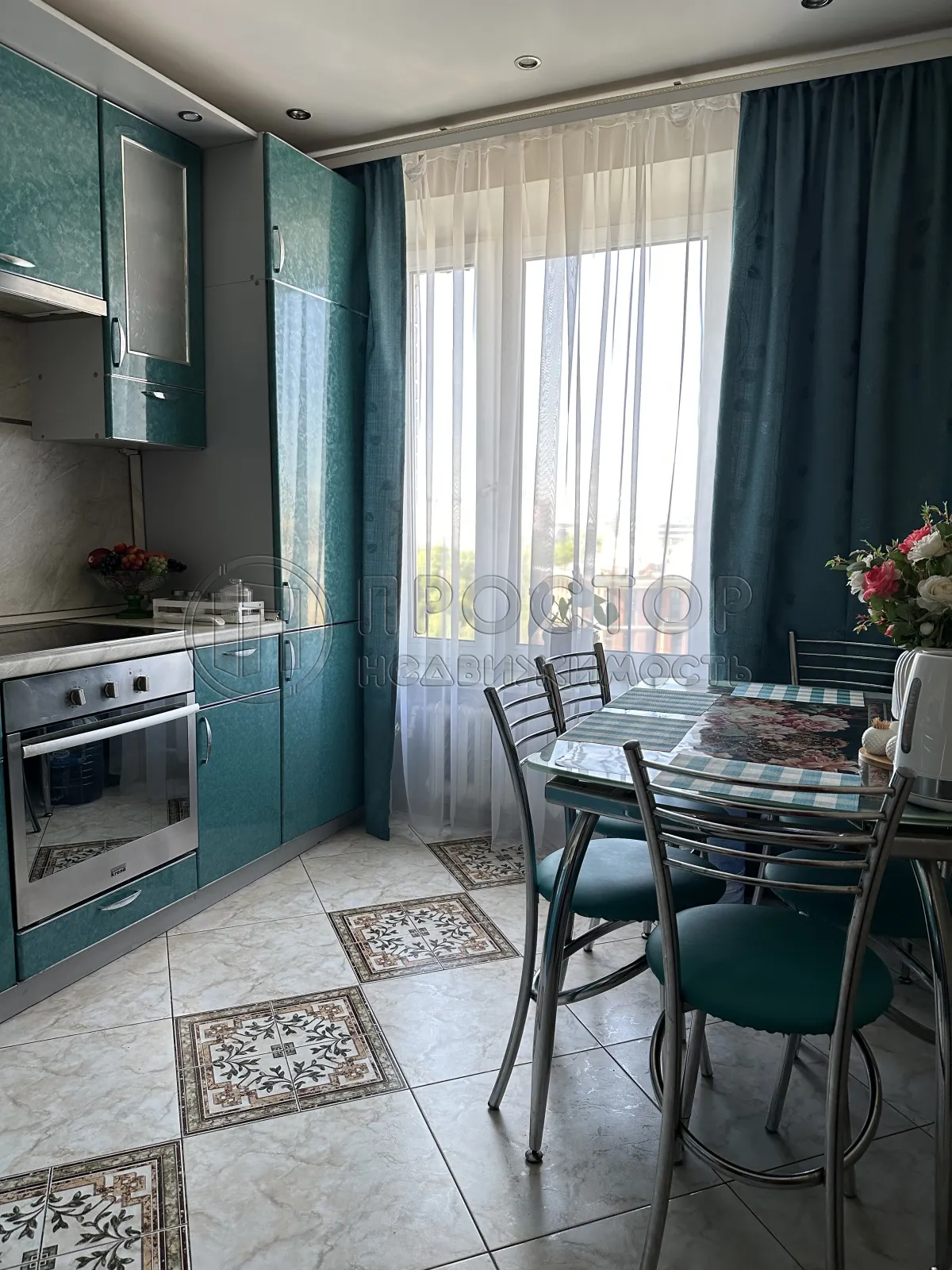 3-комнатная квартира, 76.2 м² - фото 29