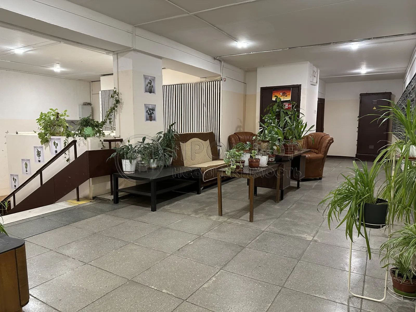 3-комнатная квартира, 76.2 м² - фото 30