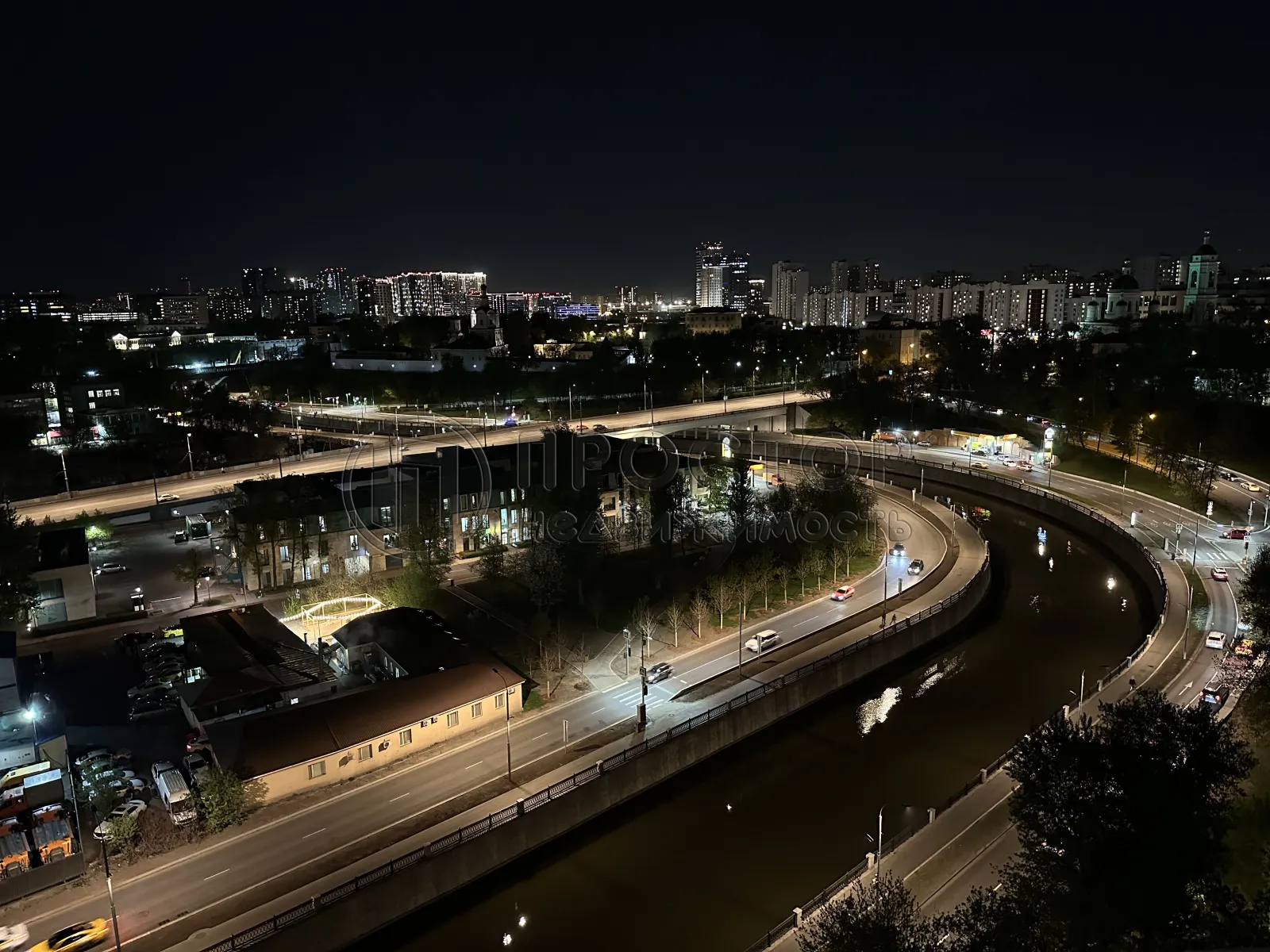 3-комнатная квартира, 76.2 м² - фото 33