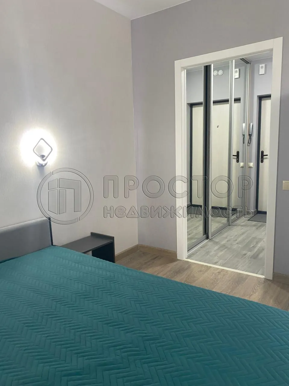 Студия, 26.13 м² - фото 4