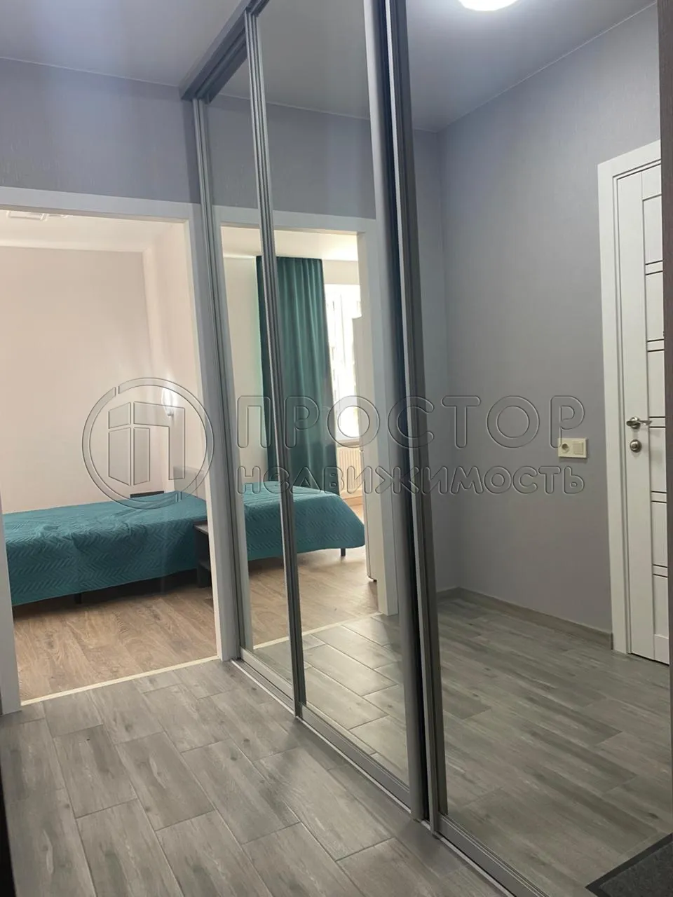 Студия, 26.13 м² - фото 5