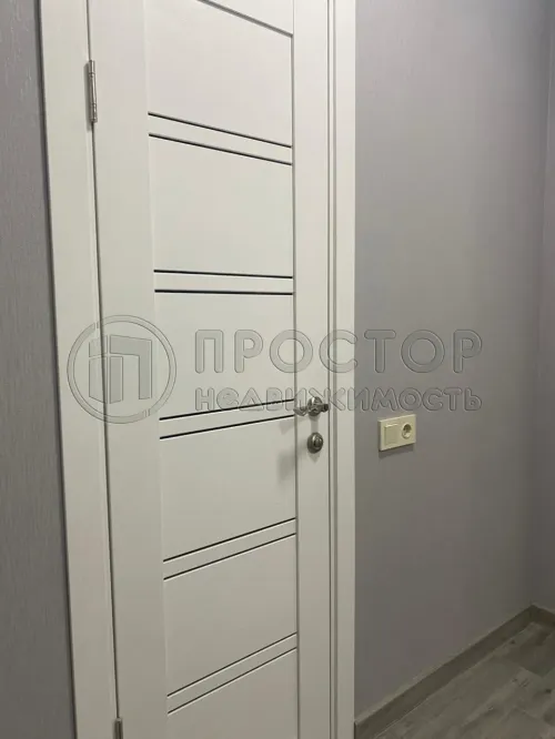 Студия, 26.13 м² - фото 8
