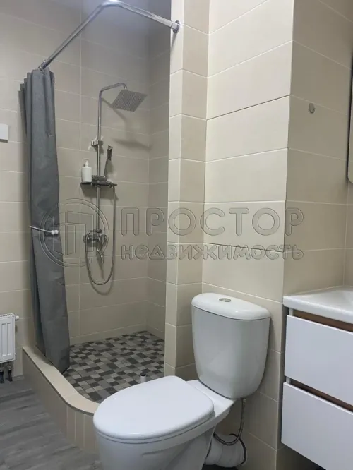 Студия, 26.13 м² - фото 9