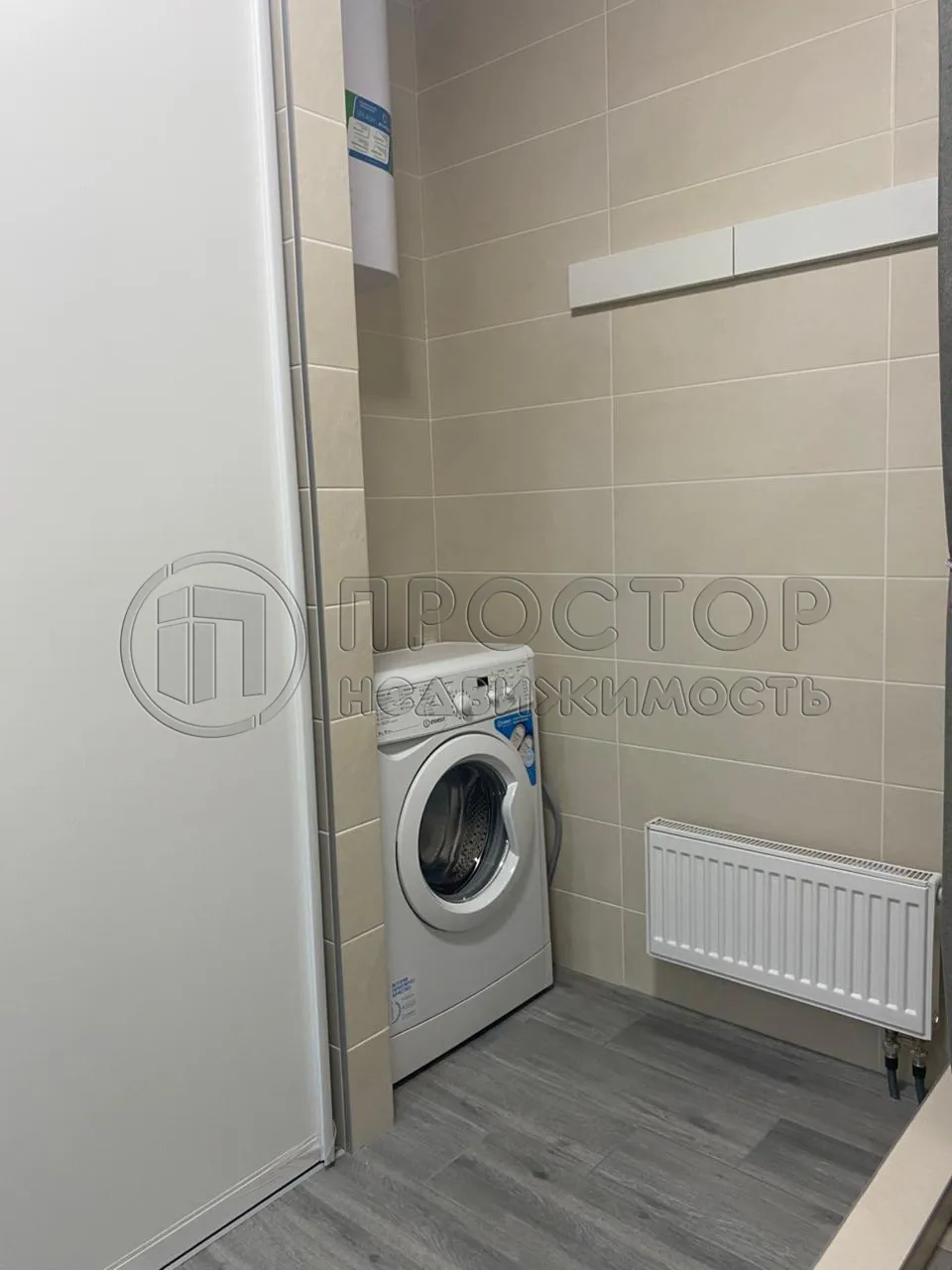 Студия, 26.13 м² - фото 10