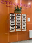 Студия, 26.13 м² - фото 22