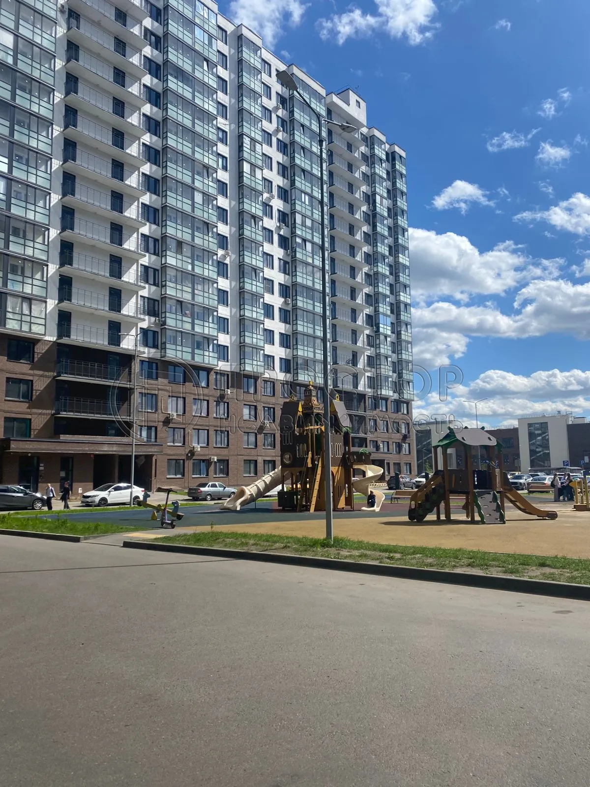 Студия, 26.13 м² - фото 12