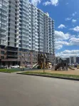 Студия, 26.13 м² - фото 23