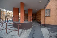 4-комнатная квартира, 158.4 м² - фото 37