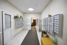4-комнатная квартира, 158.4 м² - фото 38