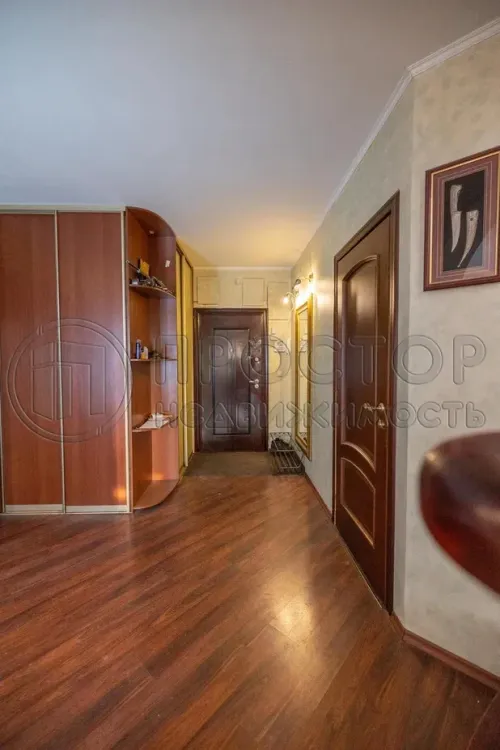 4-комнатная квартира, 158.4 м² - фото 5