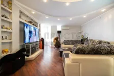4-комнатная квартира, 158.4 м² - фото 41