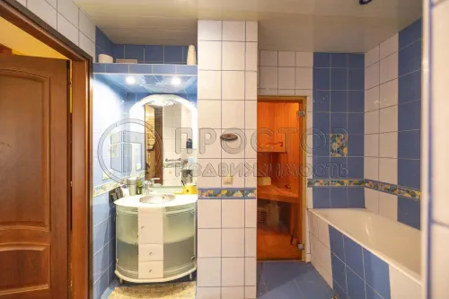 4-комнатная квартира, 158.4 м² - фото 8