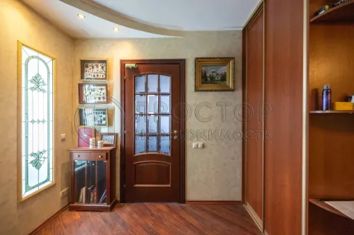 4-комнатная квартира, 158.4 м² - фото 9