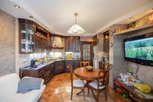 4-комнатная квартира, 158.4 м² - фото 45
