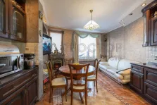 4-комнатная квартира, 158.4 м² - фото 46