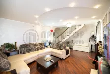 4-комнатная квартира, 158.4 м² - фото 47