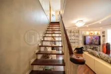 4-комнатная квартира, 158.4 м² - фото 48