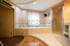 4-комнатная квартира, 158.4 м² - фото 51