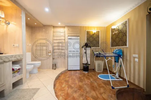4-комнатная квартира, 158.4 м² - фото 17