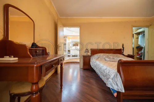 4-комнатная квартира, 158.4 м² - фото 20