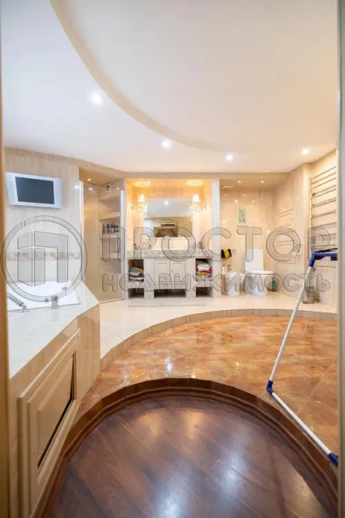 4-комнатная квартира, 158.4 м² - фото 26