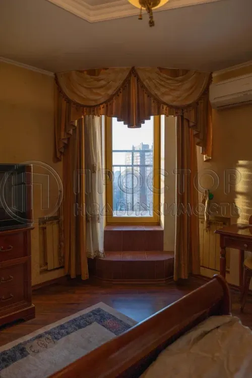 4-комнатная квартира, 158.4 м² - фото 28