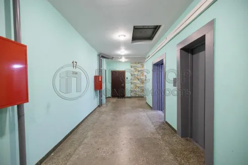 4-комнатная квартира, 158.4 м² - фото 35