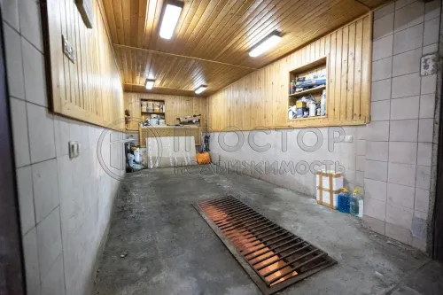 4-комнатная квартира, 158.4 м² - фото 36